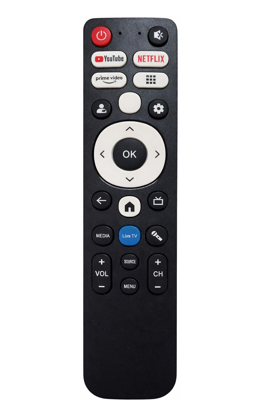 Lloyd Tv Remote