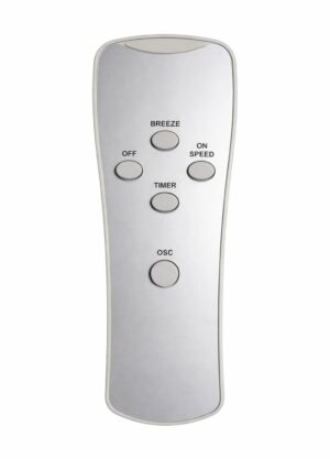 Orient Fan Remote