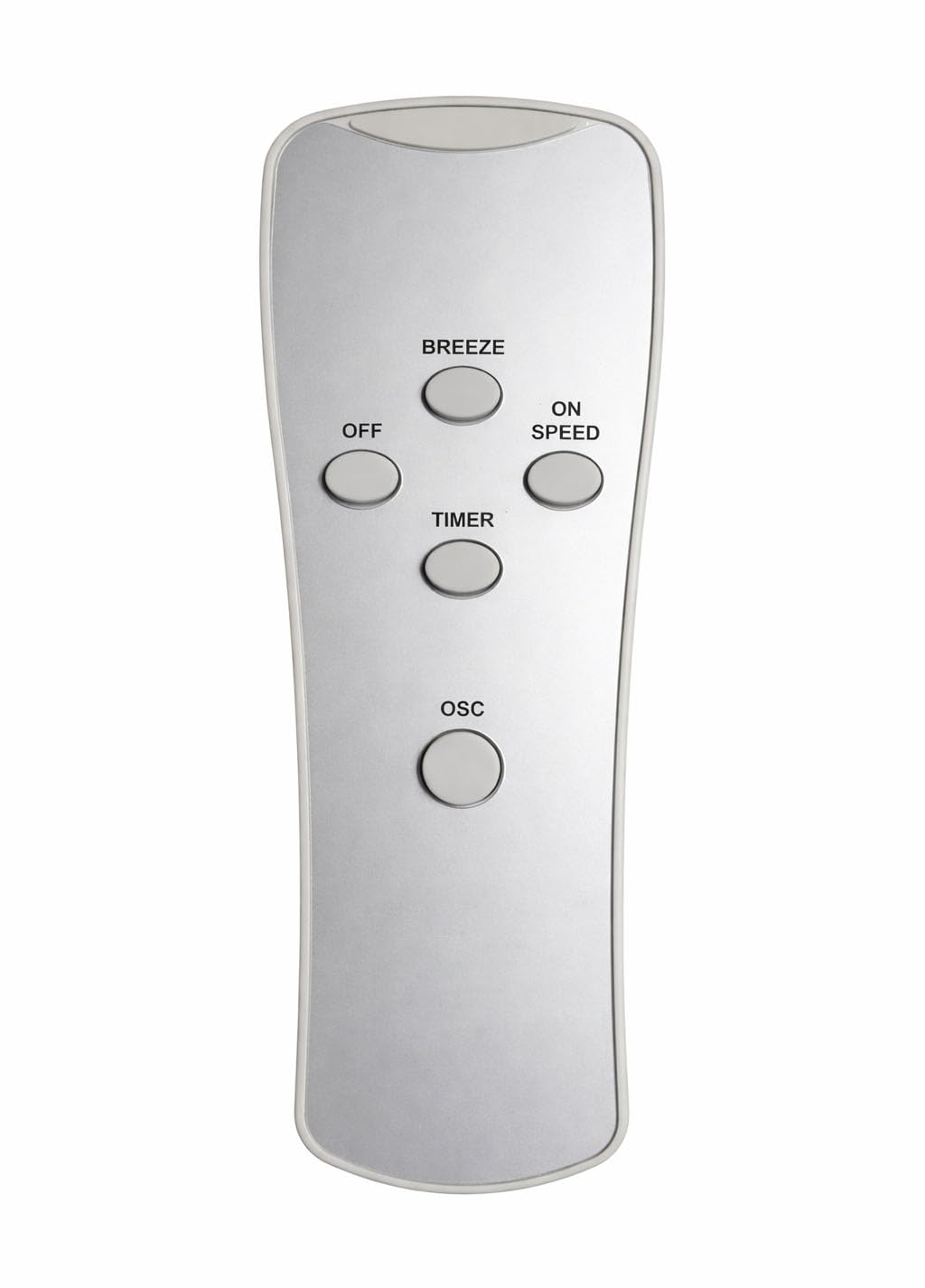 Orient Fan Remote