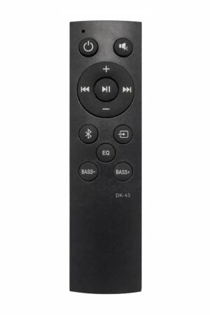 Infinity Remote