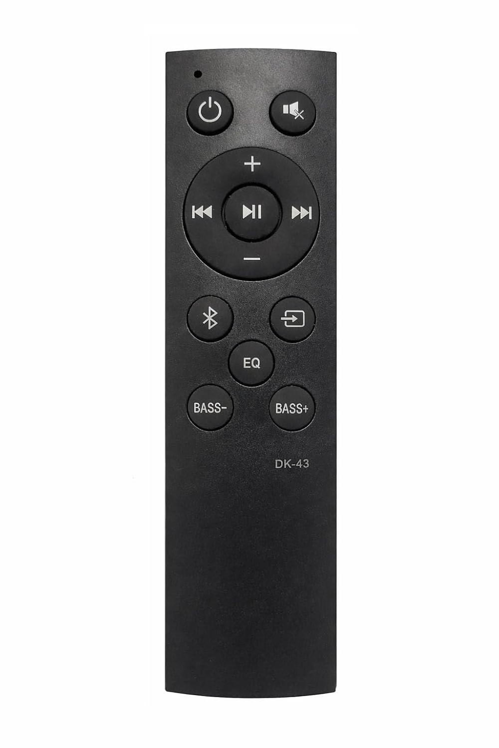 Infinity Remote