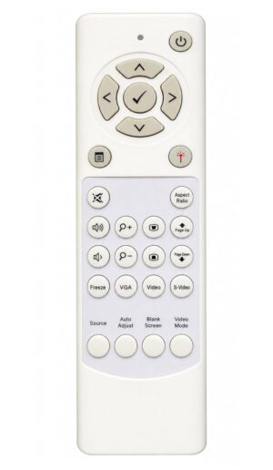 Dell Remote