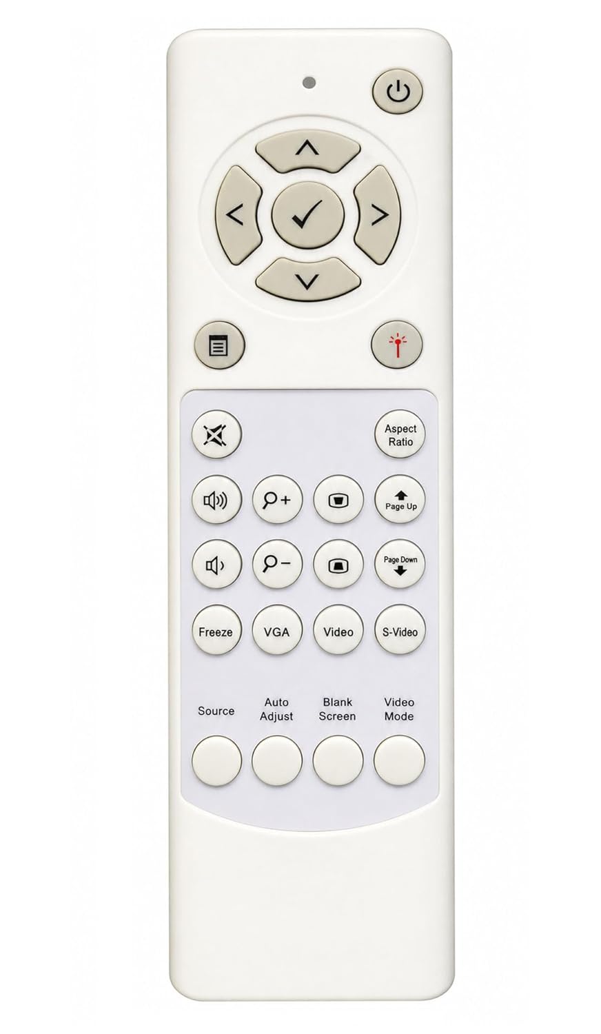 Dell Remote