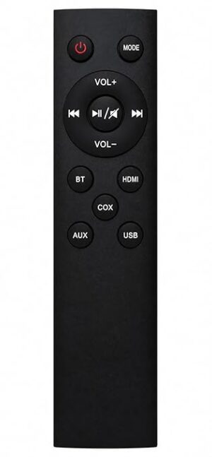 Mivi Remote