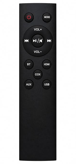 Mivi Remote