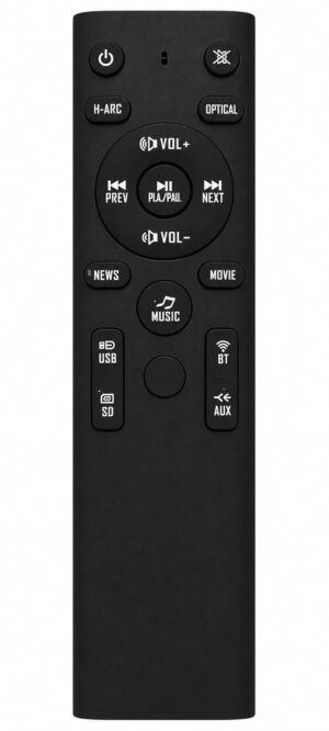 Impex Remote