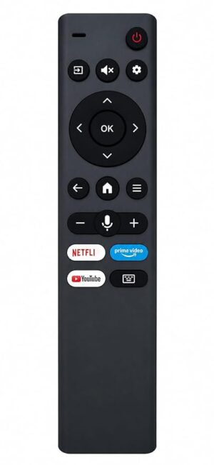 BPL Tv Remote