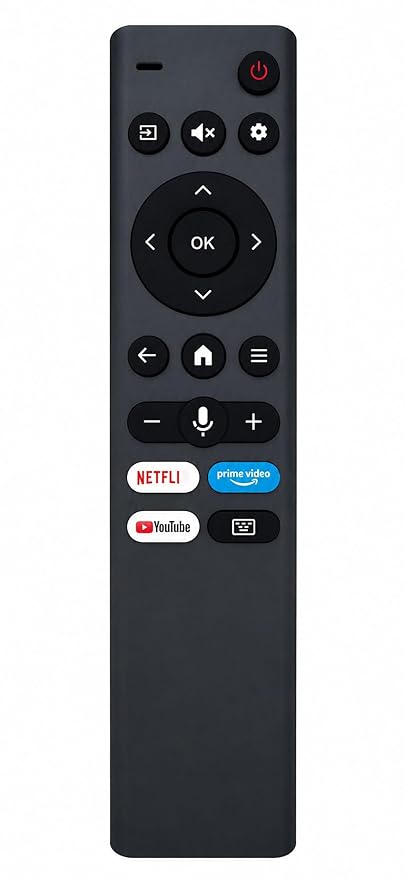 BPL Tv Remote