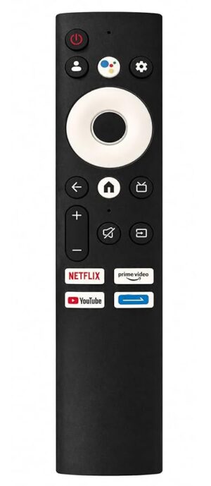 Lloyd Tv Remote