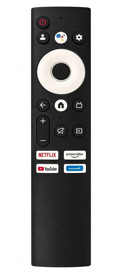 Lloyd Tv Remote