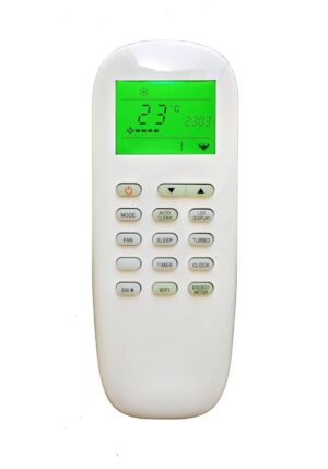 Videocon AC Remote