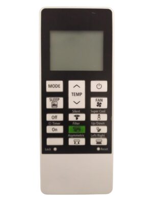 Hitachi AC Remote