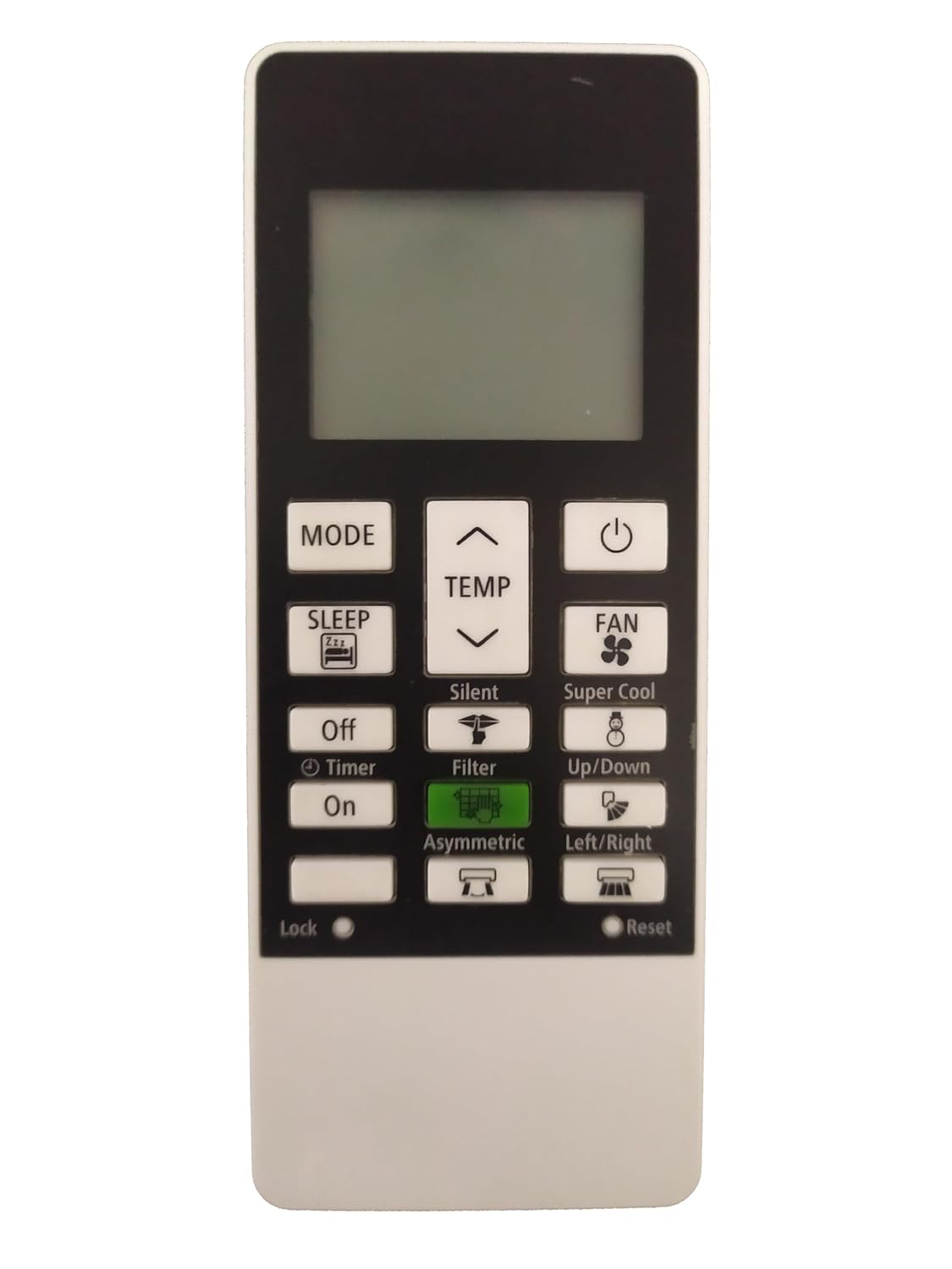 Hitachi AC Remote