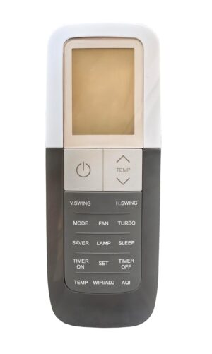 Voltas AC Remote