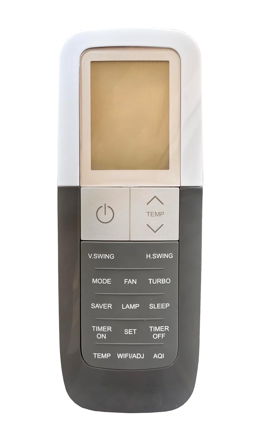 Voltas AC Remote