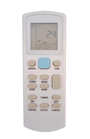Dai-kin AC Remote