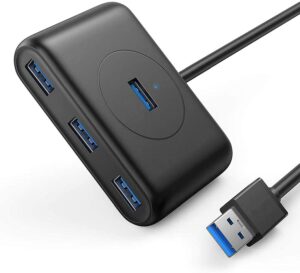 Portable Extension Cable High Speed