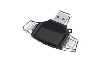 Lightning Flash Drive
