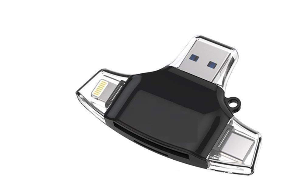 Lightning Flash Drive