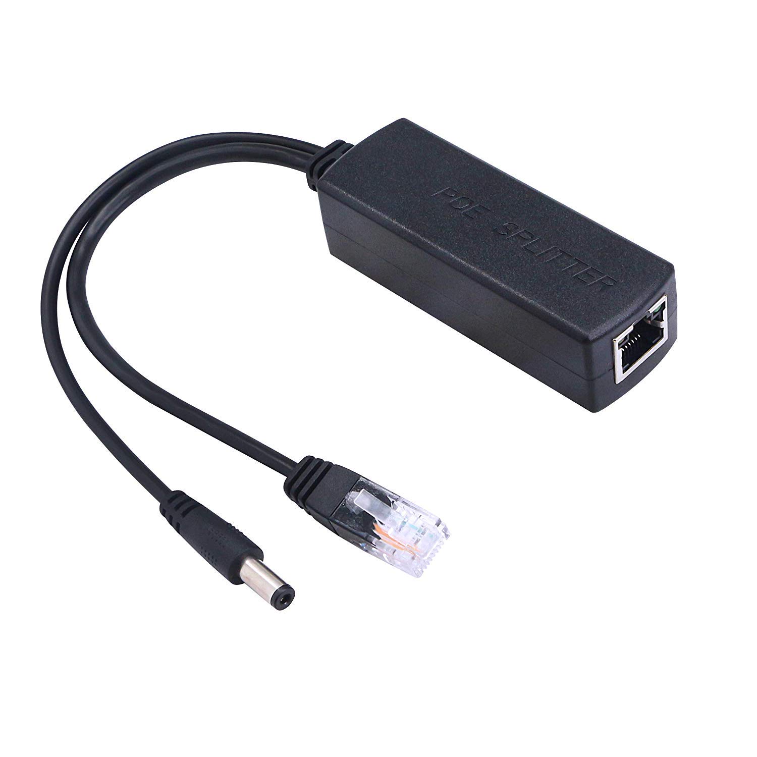 IP Phone POE Devices PoE Switches