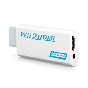 HDMI 1080P Converter