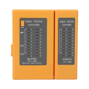 Cable Detector