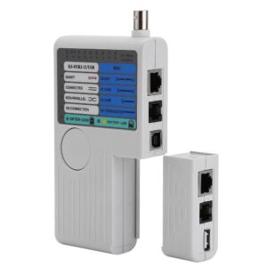 Cables Tracker Detector Tool